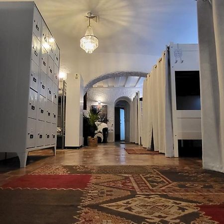Lesce Hostel Ngoại thất bức ảnh